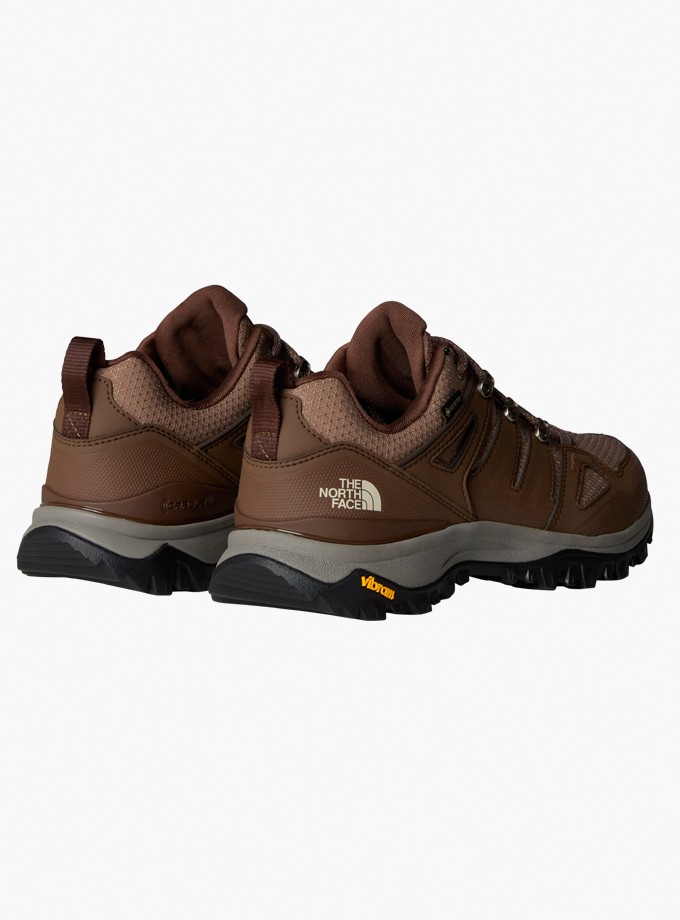 The North Face Hedgehog Gore-Tex Erkek Outdoor Ayakkabısı