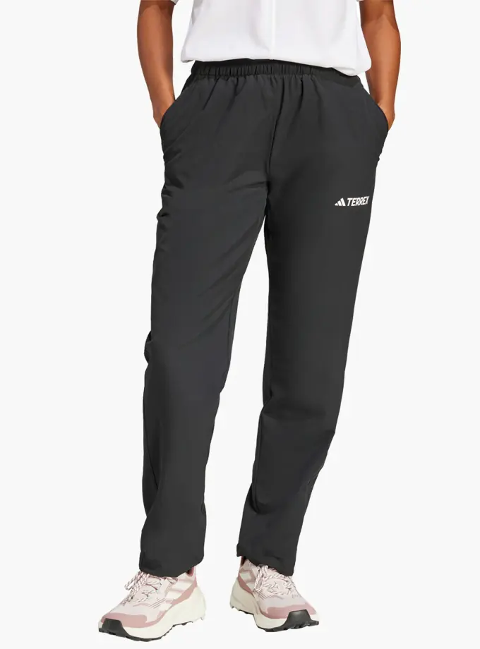 ゆ adidas Terrex Multi Liteflex Kadın Eşofman Altı JF3693