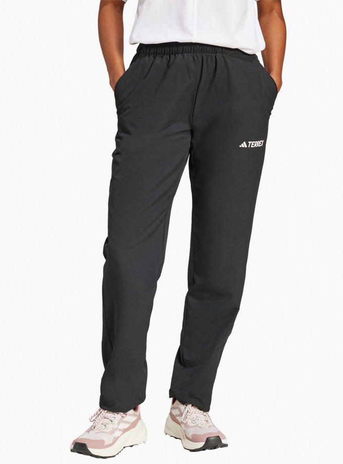 adidas Terrex Multi Liteflex Kadın Eşofman Altı JF3693