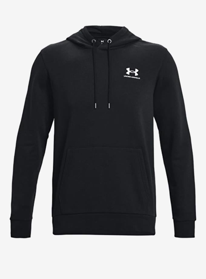 Under Armour Ua Icon Fleece Hoodie Erkek Sweatshirt