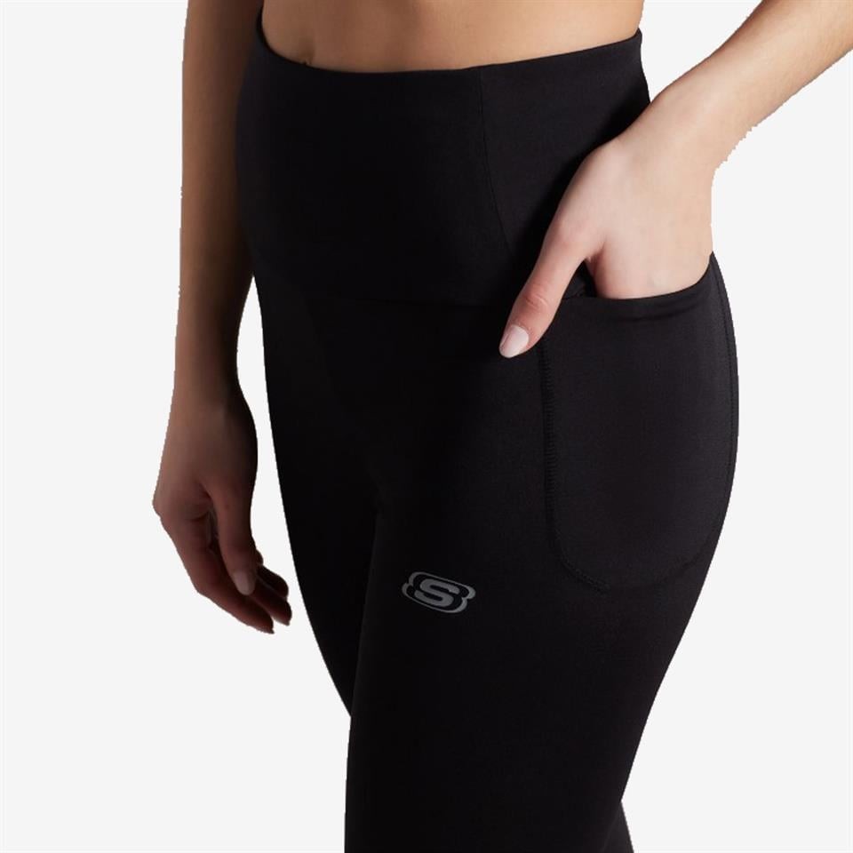 Skechers W Table Project Ankle Legging Kadın Tayt