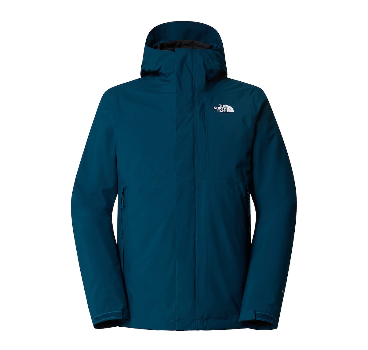 The North Face M Carto Triclimate Erkek Mont