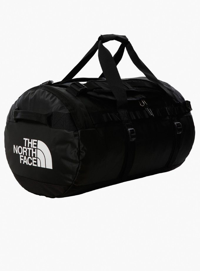 The North Face Base Camp Duffel Unisex Spor Çanta NF0A52SA-53R