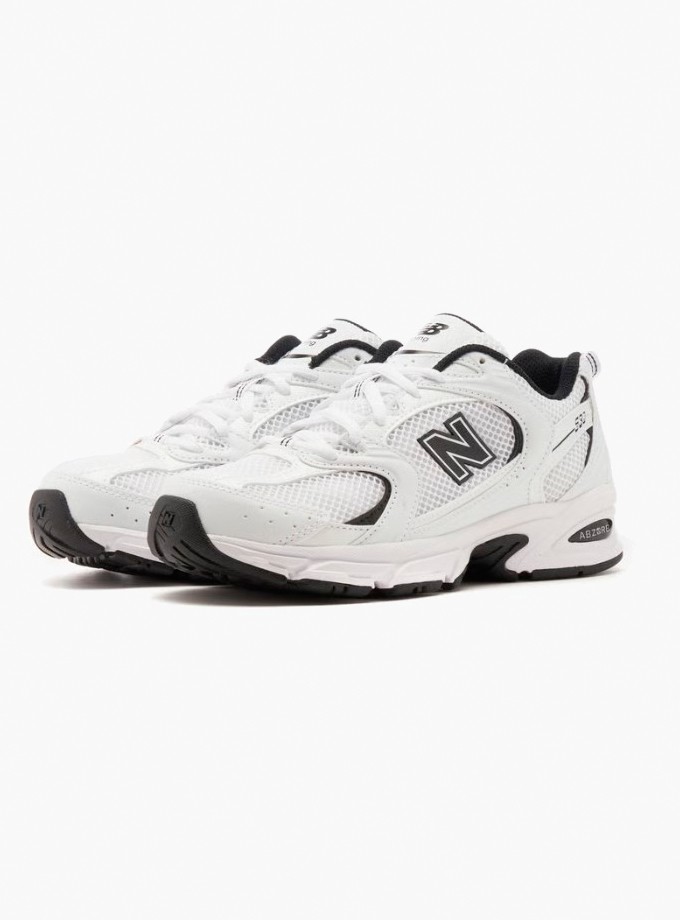 New Balance 530 Unisex Spor Ayakkabısı