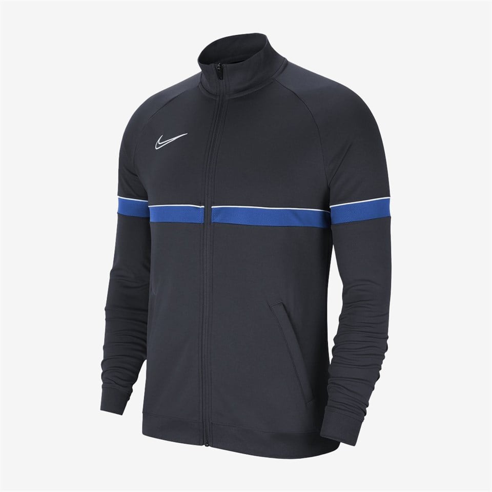 Nike Y Academy 21 Knit Track Jacket Çocuk Antrenman Eşofman Üstü