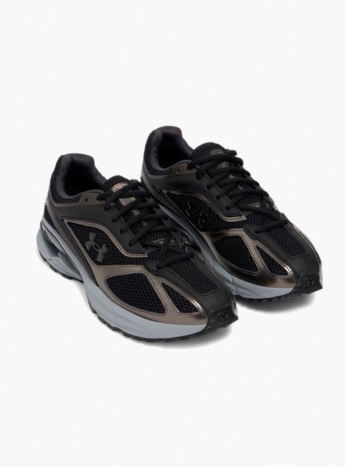 Under Armour Hovr Apparition Erkek Günlük Spor Ayakkabı 3027595-007