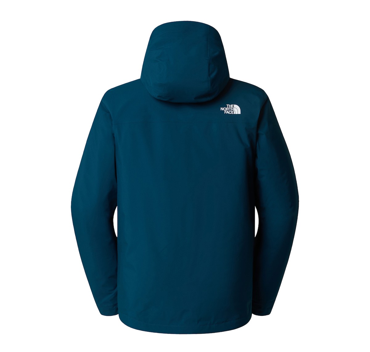 The North Face M Carto Triclimate Erkek Mont