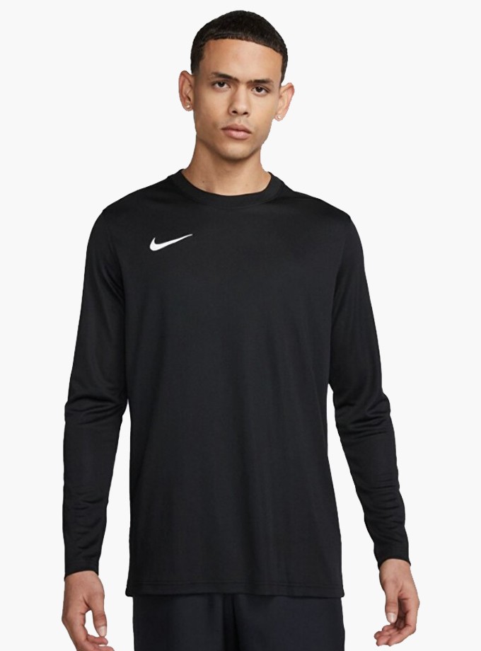 Nike Dri-FIT Park VII Uzun Kollu Forma