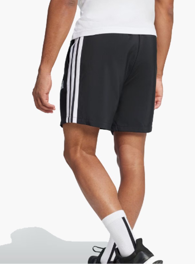 adidas Essential 3-Stripes Chelsea Shorts JE6436