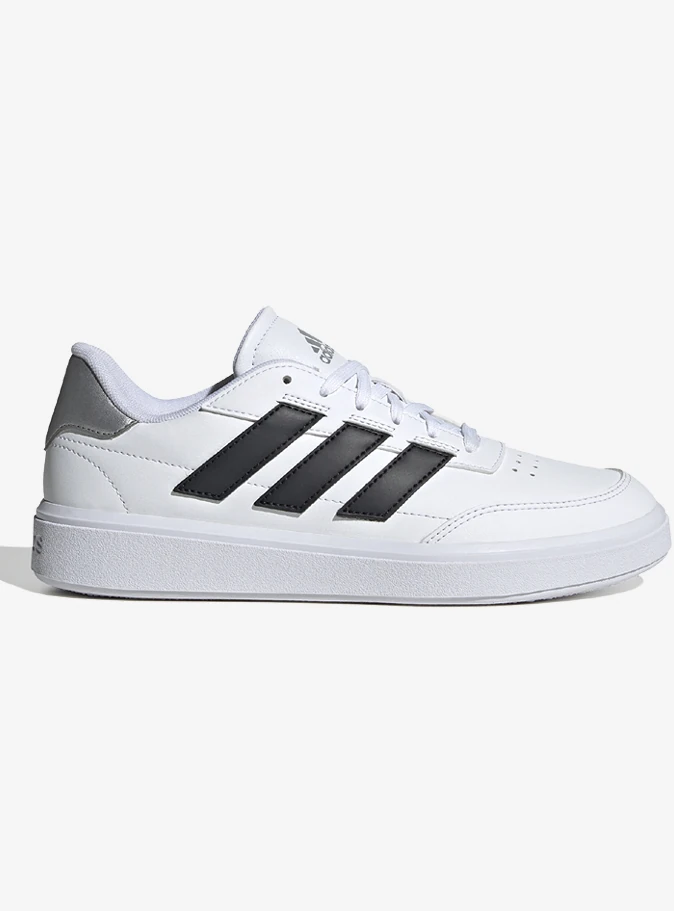 adidas IF6493 Courtblock Kadın Günlük Spor Ayakkabı