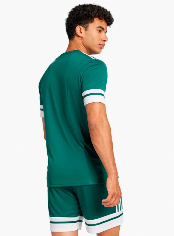 adidas Squadra 25 Jersey Erkek Forma JG5836