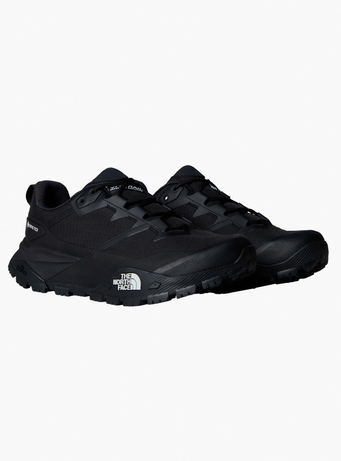 The North Face M Offtrail Hike Gore-Tex Erkek Outdoor Ayakkabısı
