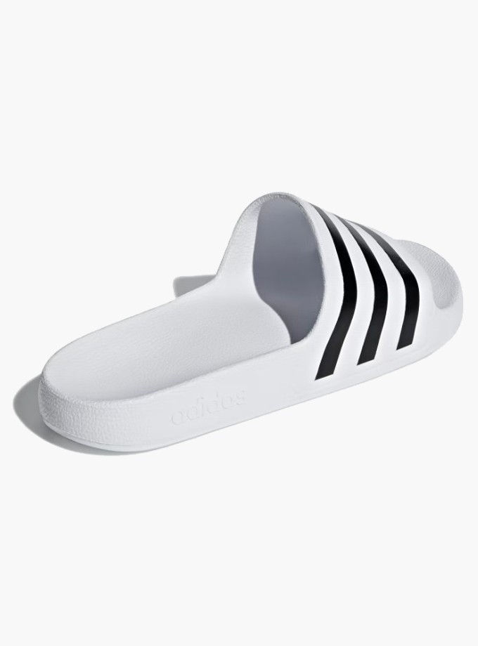 adidas Adilette Aqua Terlik - Beyaz