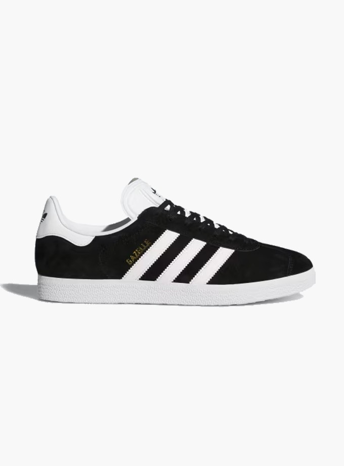 adidas Gazelle Unisex Günlük Ayakkabı BB5476