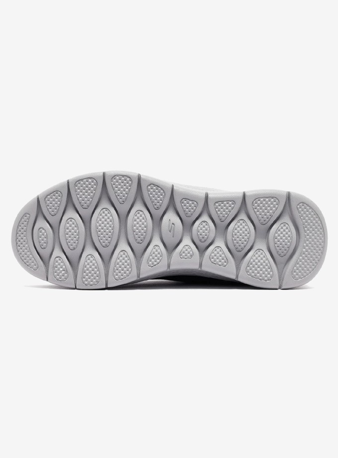 Skechers Go Walk Flex Erkek Günlük Ayakkabı 216505TK-BKGY