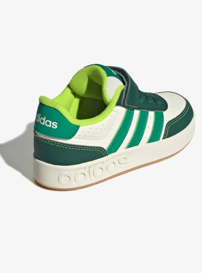 adidas JR0206 Breakbase Çocuk Günlük Spor Ayakkabı