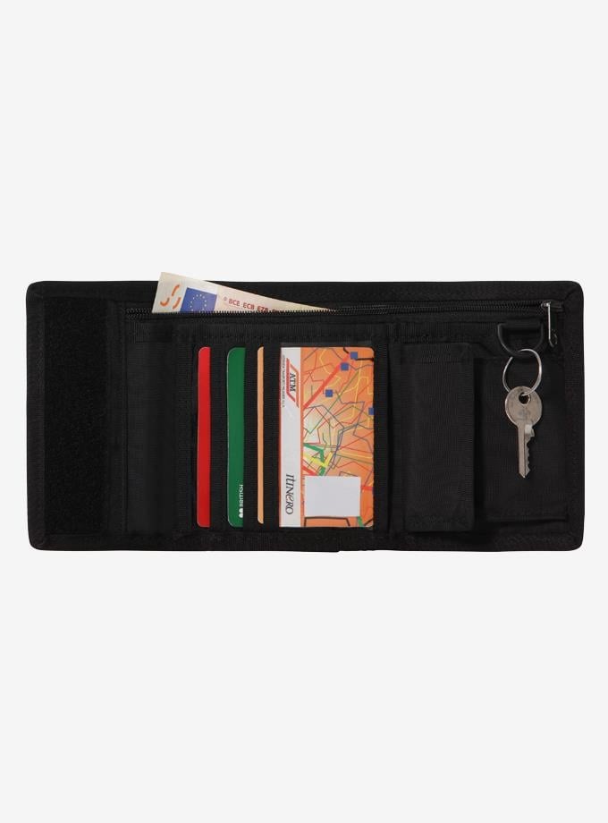 The North Face Base Camp Wallet R Unisex Cüzdan