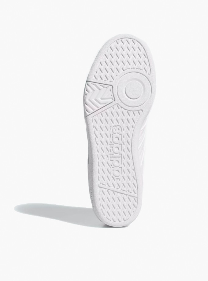 adidas Hoops 4.0 Kadın Günlük Spor Ayakkabı