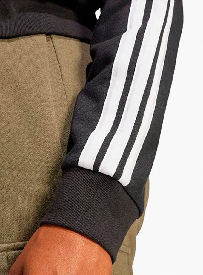 adidas W 3s Ft Fz Kadın Sweatshirt JE0052