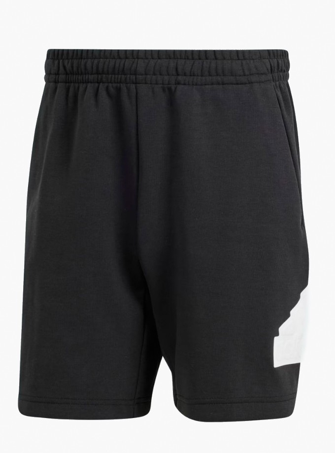 adidas Future Icons Badge Of Sport Erkek Şort IN3320