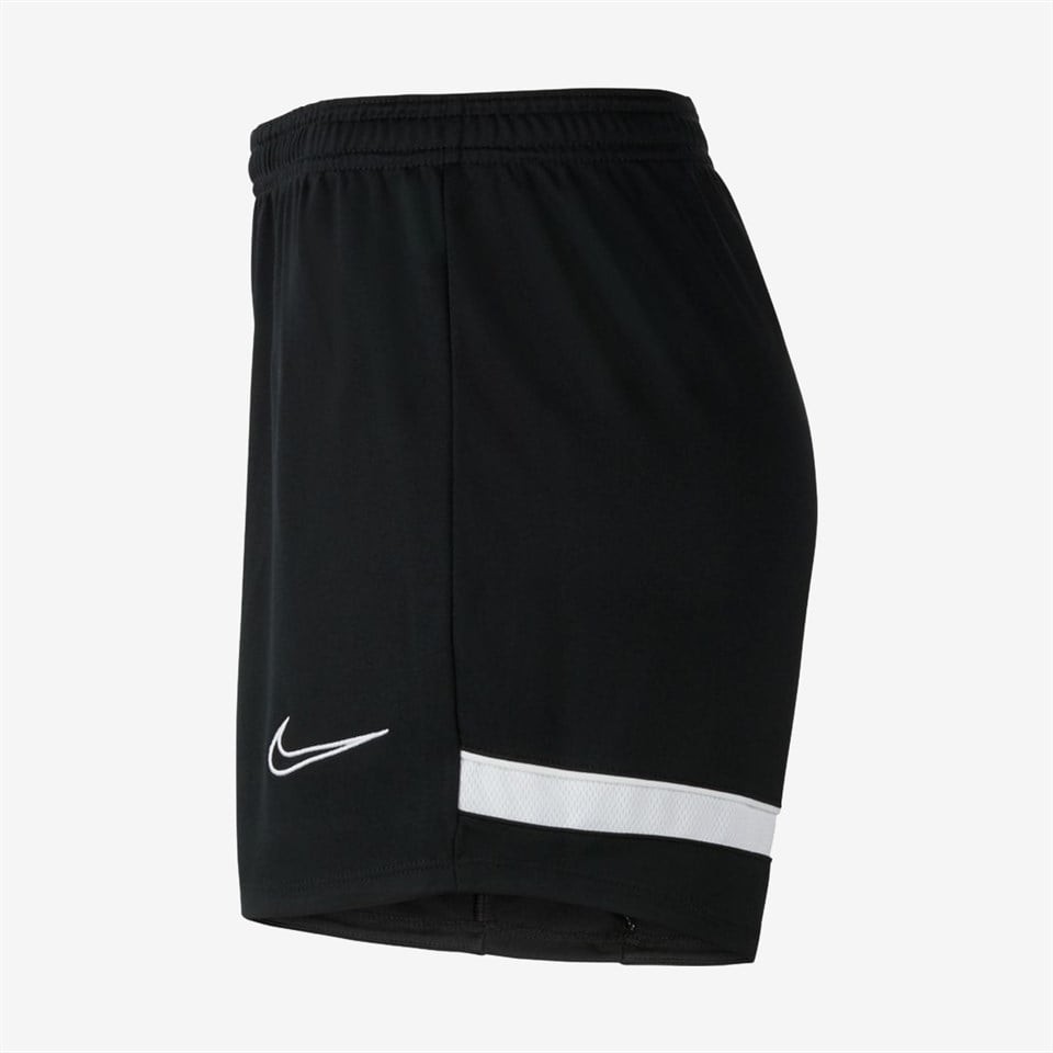 Nike W Nk Df Acd21 Short K Kadın Futbol Şortu