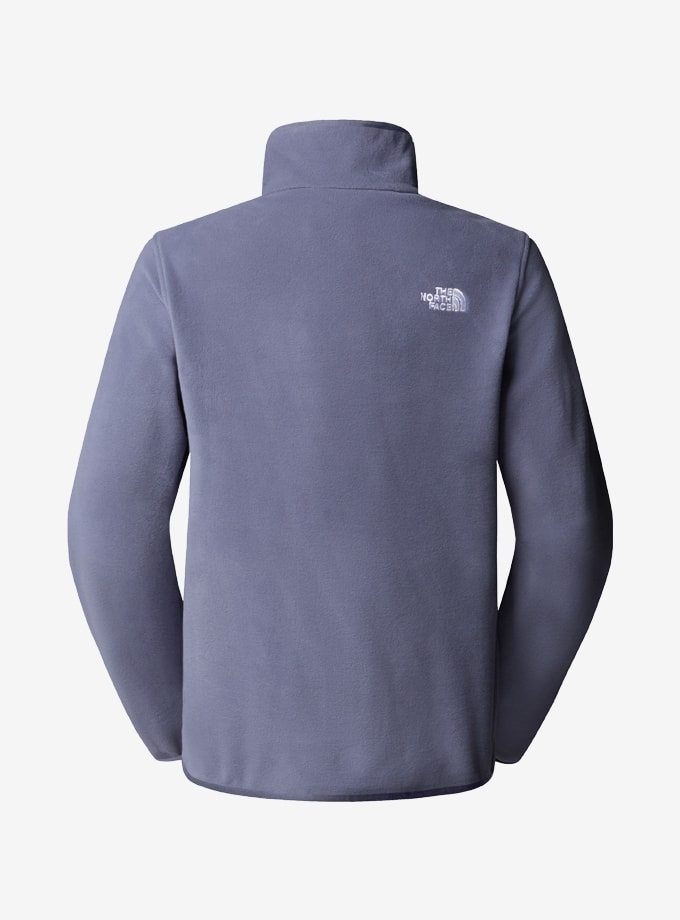 The North Face Fleece Glacier 1/4 Zip Kadın Polar