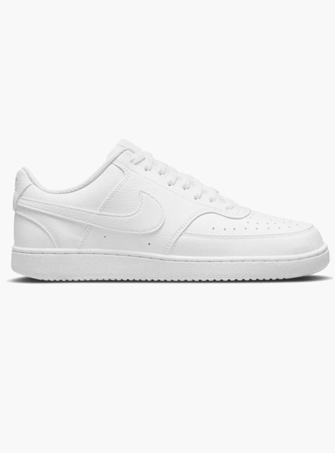 Nike Court Vision Low Erkek Günlük Ayakkabı DH2987_100