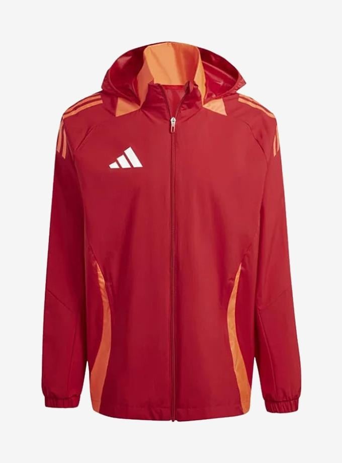 Adidas Tiro24 C Awjkt Erkek Yağmurluk IR9522