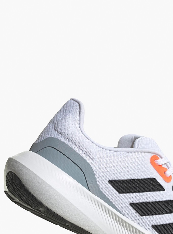 adidas Runfalcon 3.0 Erkek Koşu Ayakkabısı HP7543