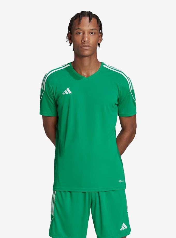 adidas Tiro 23 Erkek T-shirt IC7477