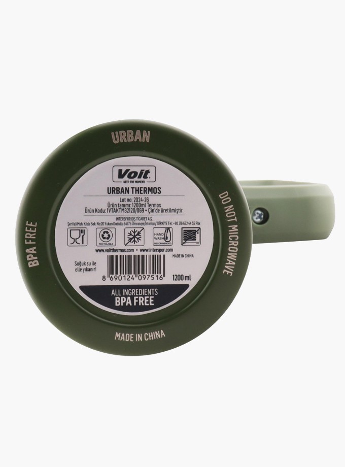 Voit Urban 1200Ml Unisex Termos 1VTAKTM32120-069