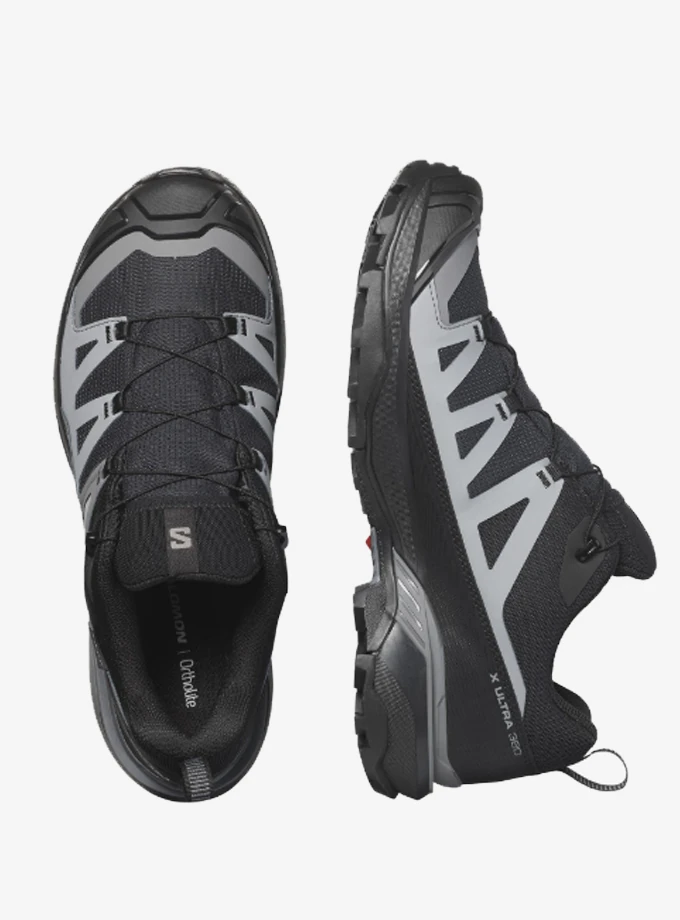 Salomon L47453200 X Ultra 360 Gore-Tex Erkek Outdoor Ayakkabı