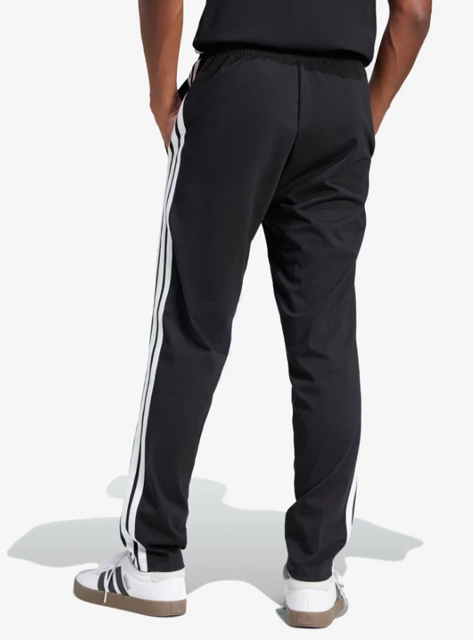 adidas JE6430 Essentials 3-Stripes Single Jersey Eşofman Altı