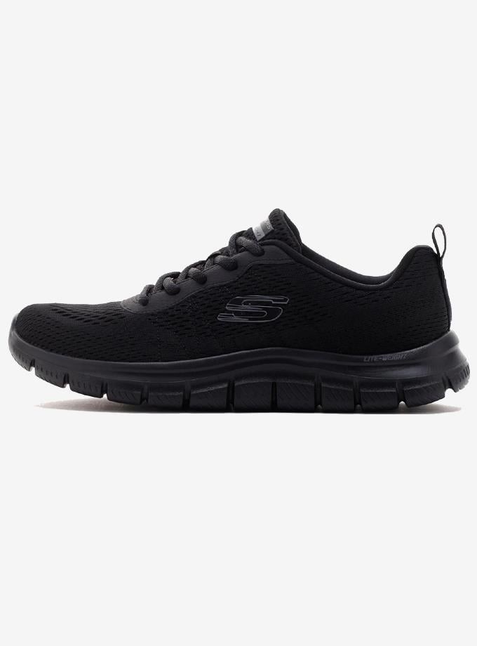 Skechers Track Kadın Günlük Ayakkabı 150141TK_BBK