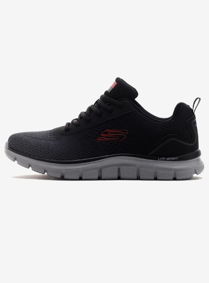 Skechers Track Erkek Günlük Ayakkabı 232399TK_BKCC