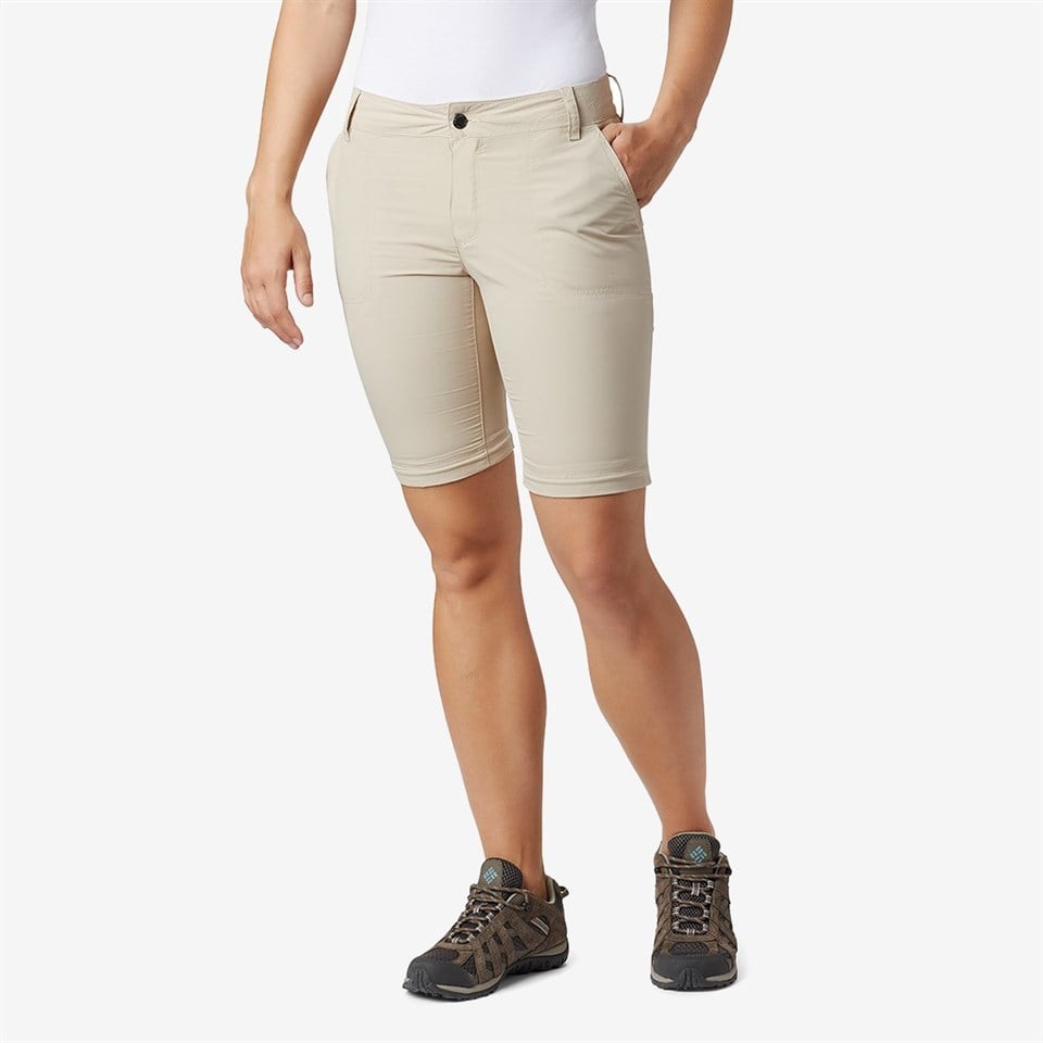 Columbia Al2663 Silver Ridge 2.0 Convertible Pant Kadın Outdoor Pantolon