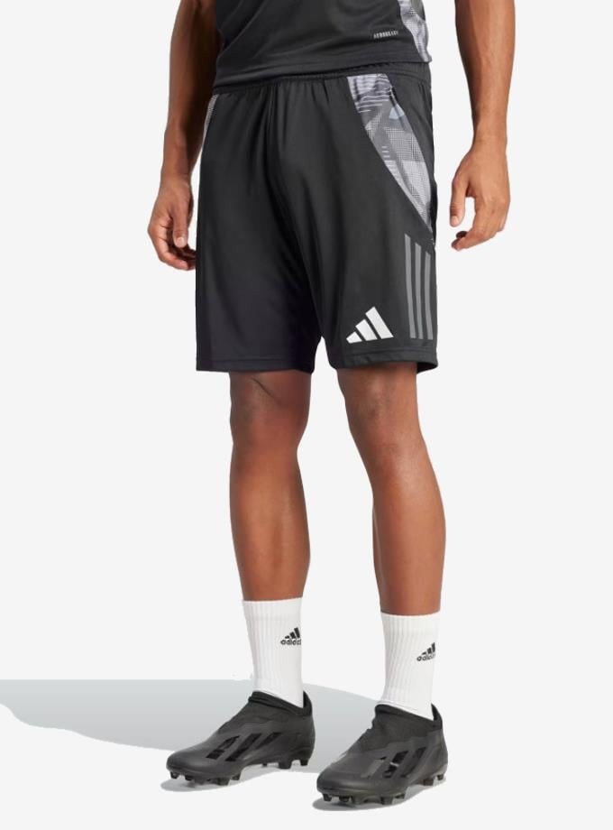 Adidas Tiro24 C Tr Sho Erkek Futbol Şortu