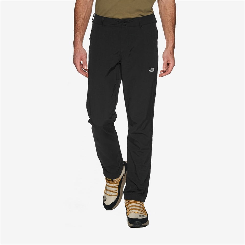 The North Face M Tanken Pant Erkek Outdoor Pantolon