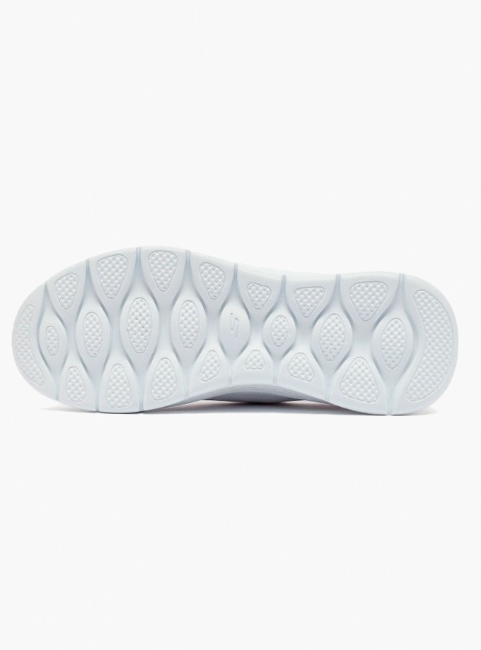 Skechers Go Walk Flex Erkek Günlük Ayakkabı  216505TK-WGY