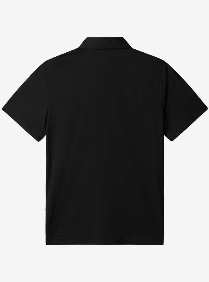 The North Face M Tanken Polo Erkek Polo Yaka Tişört NF0A2WAZ-JK3