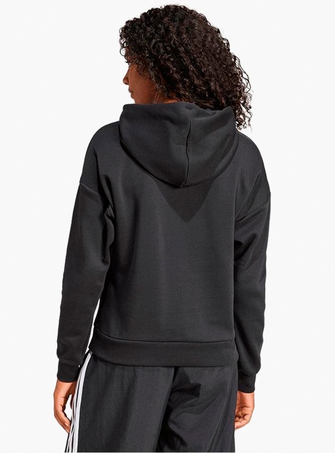 adidas Essentials Small Logo Feel Cozy Kadın Sweatshirt