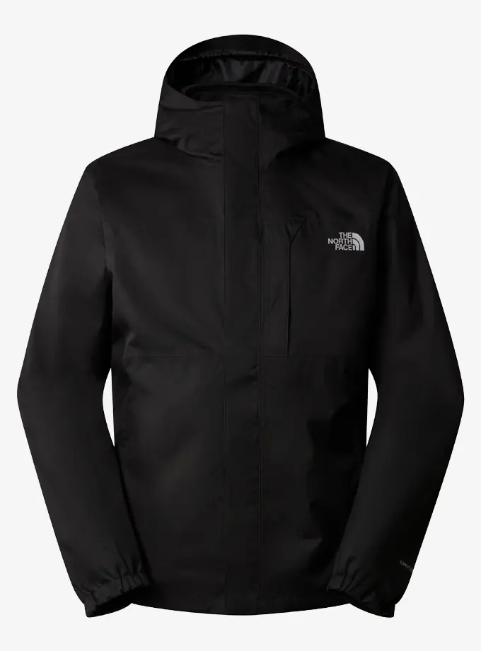 The North Face M Quest Triclimate J Erkek Mont NF0A3YFH-4H0
