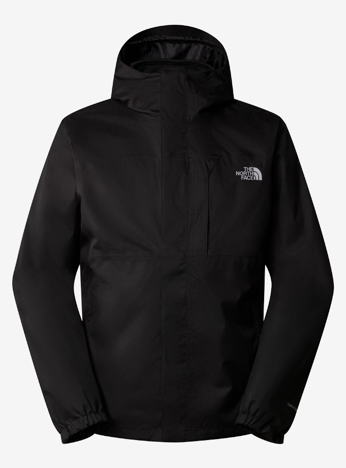 The North Face M Quest Triclimate J Erkek Mont NF0A3YFH-4H0
