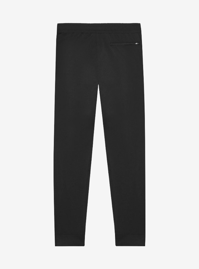 Skechers M Sorona Jogger Pant Erkek Eşofman Altı S2510211-001