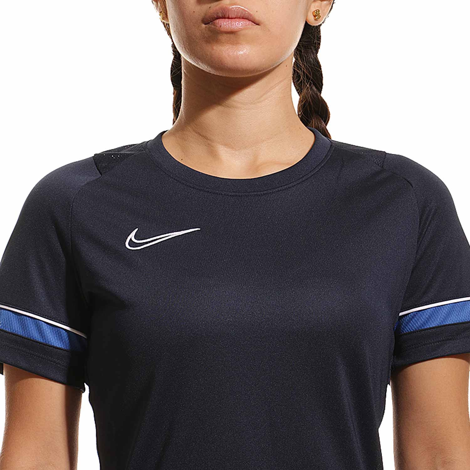 Nike  Academy 21  Kadın T-shirt