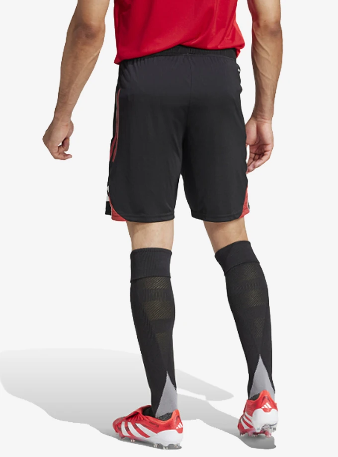 adidas JI6491 Tiro 25 Competition Training Shorts Erkek Antrenman Şort