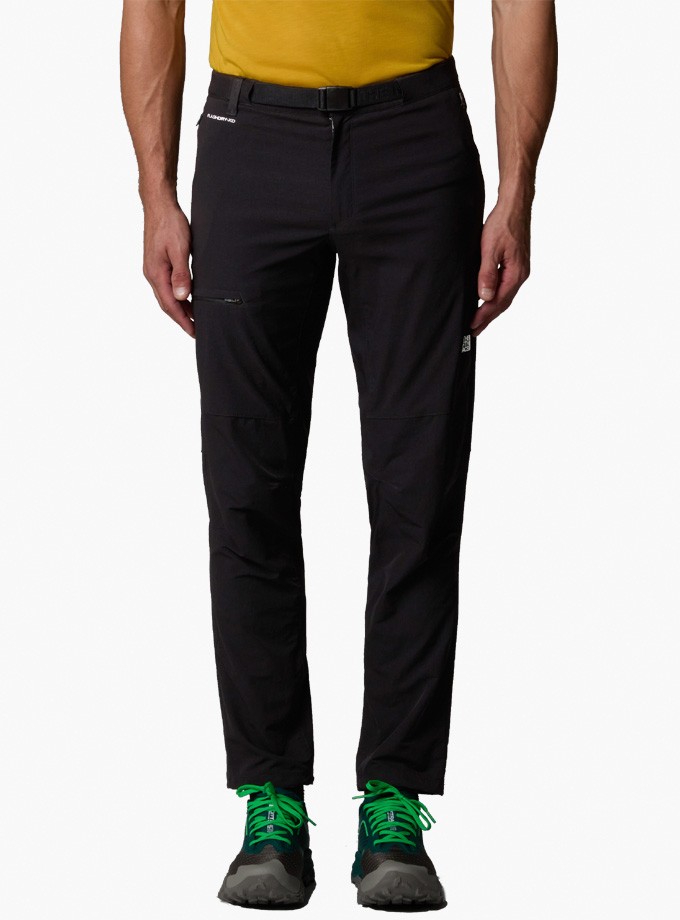 The North Face M Lightning Pant Erkek Outdoor Pantolon NF0A495N-4H0