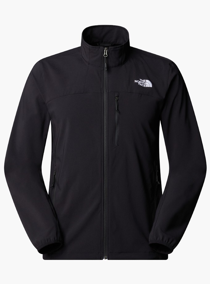 The North Face M Nimble Jacet Erkek Ceket NF0A8CD8-JK3
