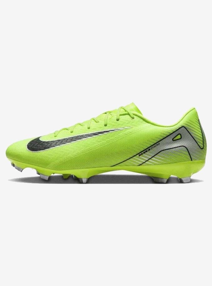 Nike Zoom Vapor 16 Academy Fg/Mg Erkek Çim Zemin Kramponu