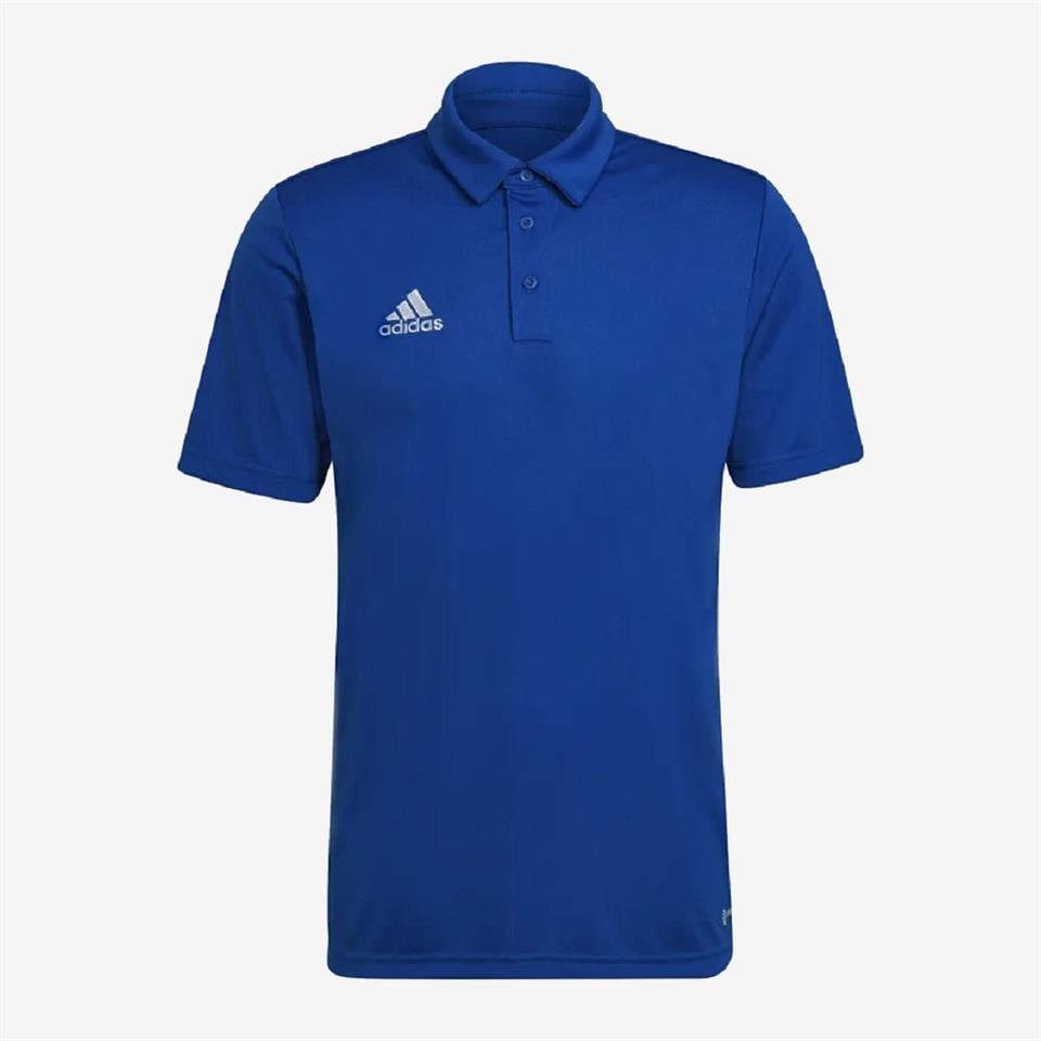 adidas Entrada 22 Erkek Polo Yaka T-shirt HG6285